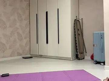 Stripchat Live Porn of FizzingCatty