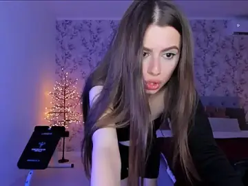 Stripchat Sex Cam of Hot_Molly5