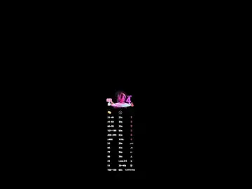 Stripchat Sex Cam of Nyveth