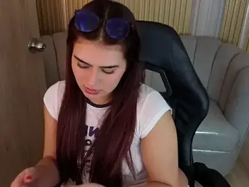 Stripchat Private Sex Chat of honey_bloom_cn