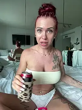 Stripchat Nude Webcam of Just_Sophia_