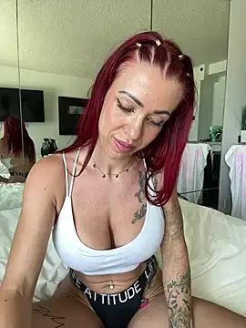 Stripchat Sex Cam of Just_Sophia_