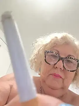 Stripchat Free Live Porn of Merilulla