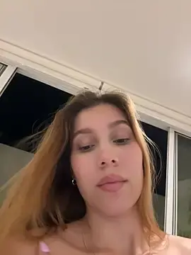 Stripchat Free Porn Cam of Nikii__