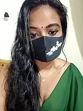 Stripchat Nude Webcam of Dil-Ka-Radhika