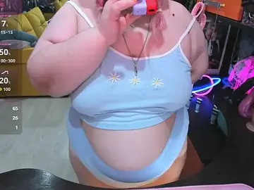 Stripchat Adult Webcams of Softie_Sofy