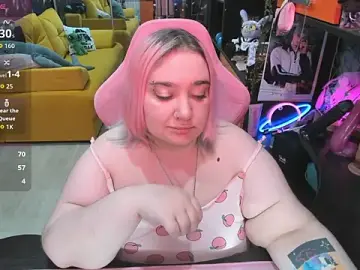 Stripchat Free Porn Cam of Softie_Sofy