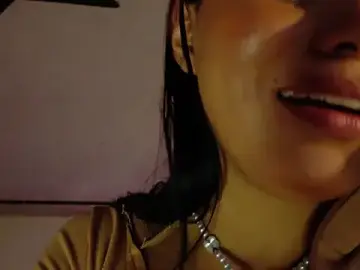 Stripchat Free Live Porn of -Camila_