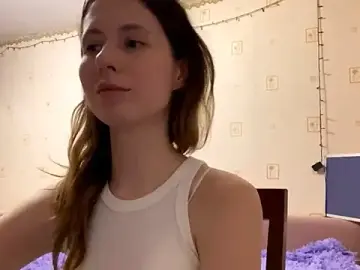 Stripchat Best Webcam of AlesiaGurevich