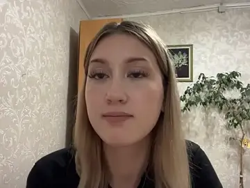 Stripchat Sex Cam of ArianneQuilantang