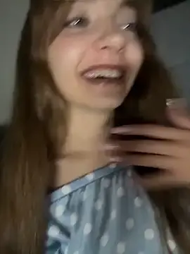 Stripchat Live Sex of BarbaraFantasy