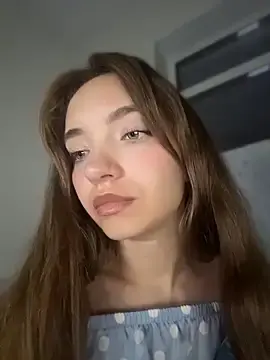Stripchat Free Live Porn of BarbaraFantasy