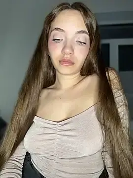 Stripchat Watch Live Sex Cams of BarbaraFantasy