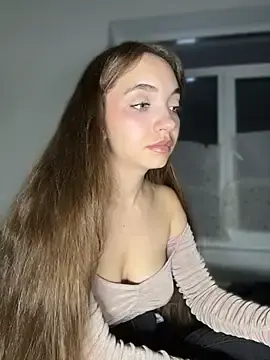 Stripchat Free Porn Cam of BarbaraFantasy