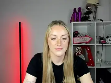 Stripchat Live Porn of EvelynBlond