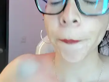 Stripchat Sex Cam of Katty_mouth