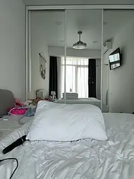 Stripchat Nude Webcam of LuisaBecker