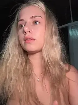 Stripchat Live Porn of NinaVerse