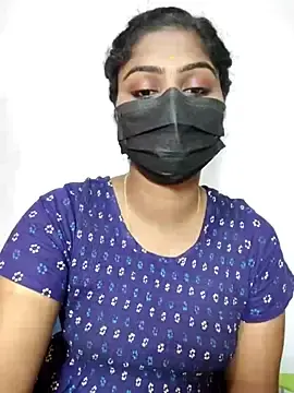 Stripchat Adult Webcams of Tamil_Princess12