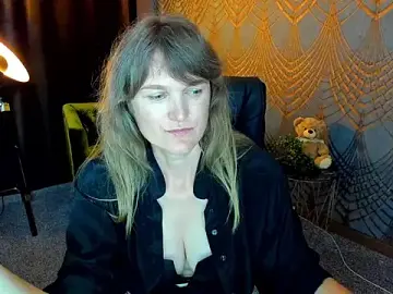 Stripchat Best Webcam of Anabell_xxx