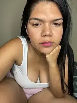 Stripchat Sex Chat of Demis_Sami