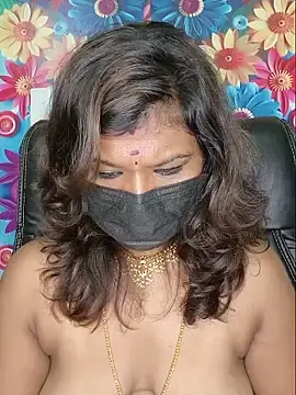 Stripchat Free Live Porn of Premalatha_28