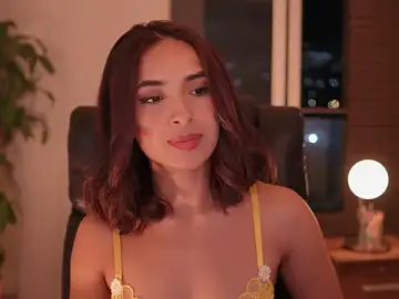 Stripchat Adult Webcam of Sambelcherry