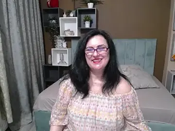 Stripchat Live Sex of ValerieSmithsx