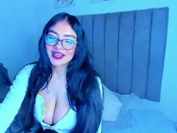 Stripchat Live Porn of britanny_jones1