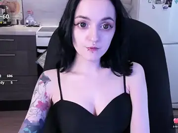 Stripchat Adult Video Chat of miura_moon