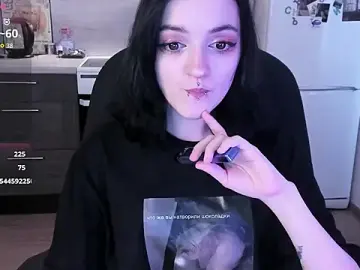 Stripchat Private Sex Chat of miura_moon
