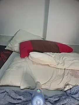 Stripchat Adult Webcam of naughtyjaanu