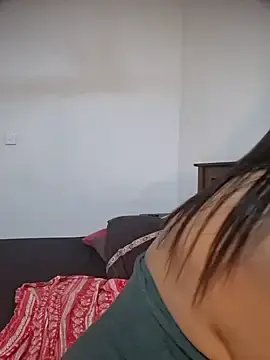 Stripchat Private Sex Chat of naughtyjaanu
