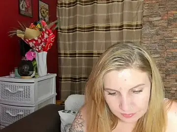 Stripchat Live Porn of Andrada_1