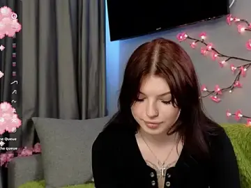 Stripchat Live Sex Cam of AwareAnoxia
