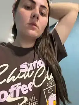 Stripchat Live Porn of BrunetteNymph