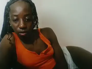 Stripchat Free Porn Cam of Darkpretty23