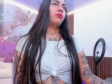 Stripchat Watch Live Sex Cams of Kiara_tay