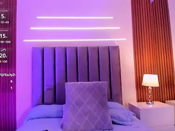 Stripchat Sex Cam of LilyHartt