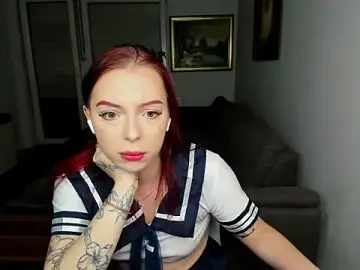 Stripchat Adult Video Chat of Martha_Cameron