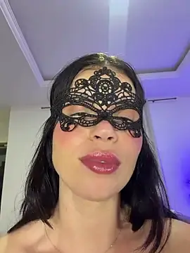 Stripchat Nude Webcam of Rafaellaz
