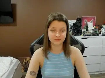 Stripchat Nude Webcam of SoniNesti