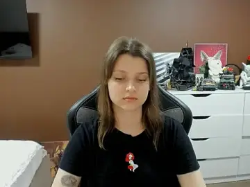 Stripchat Sex Cam of SoniNesti