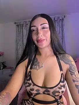 Stripchat Best live sex cam show of Vibe-kathy