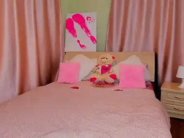 Stripchat Live Porn of mishapallmer