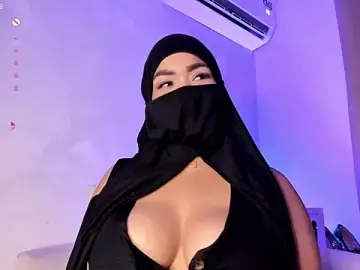 Stripchat Nude Webcam of thaira_aly