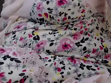 Stripchat Live Porn of Anabelldestiny