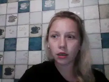 Stripchat Sex Cam of Anna_wey