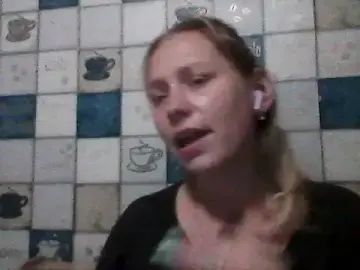 Stripchat Sex Cam of Anna_wey