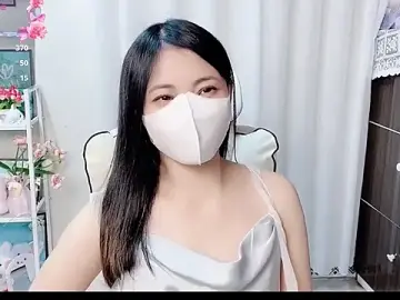 Stripchat Nude Webcam of Clover_Nhi